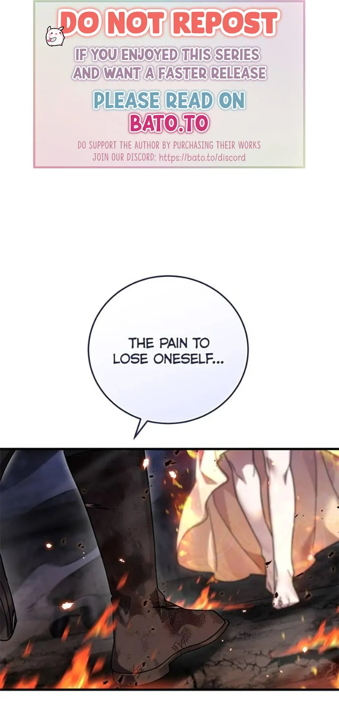 The Hero, the Demon, andthe Villain Chapter 128 page 1 - 