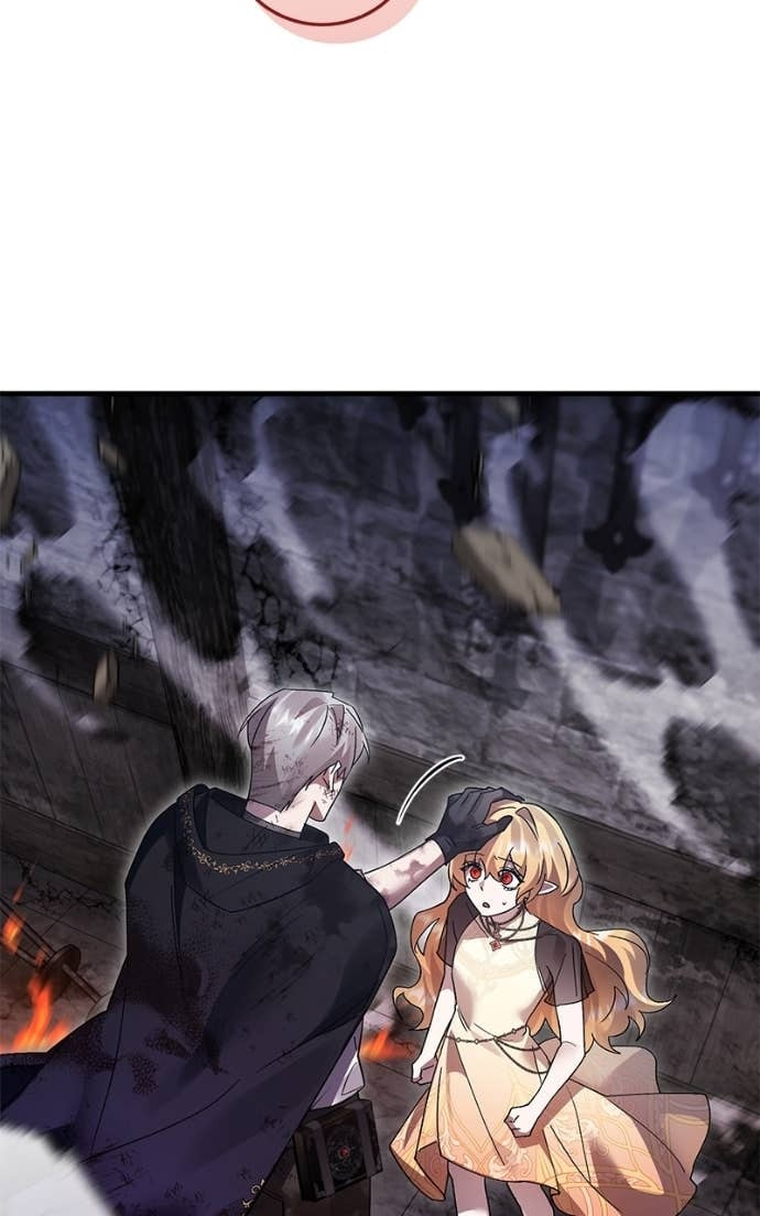 The Hero, the Demon, andthe Villain Chapter 128 page 11 - 
