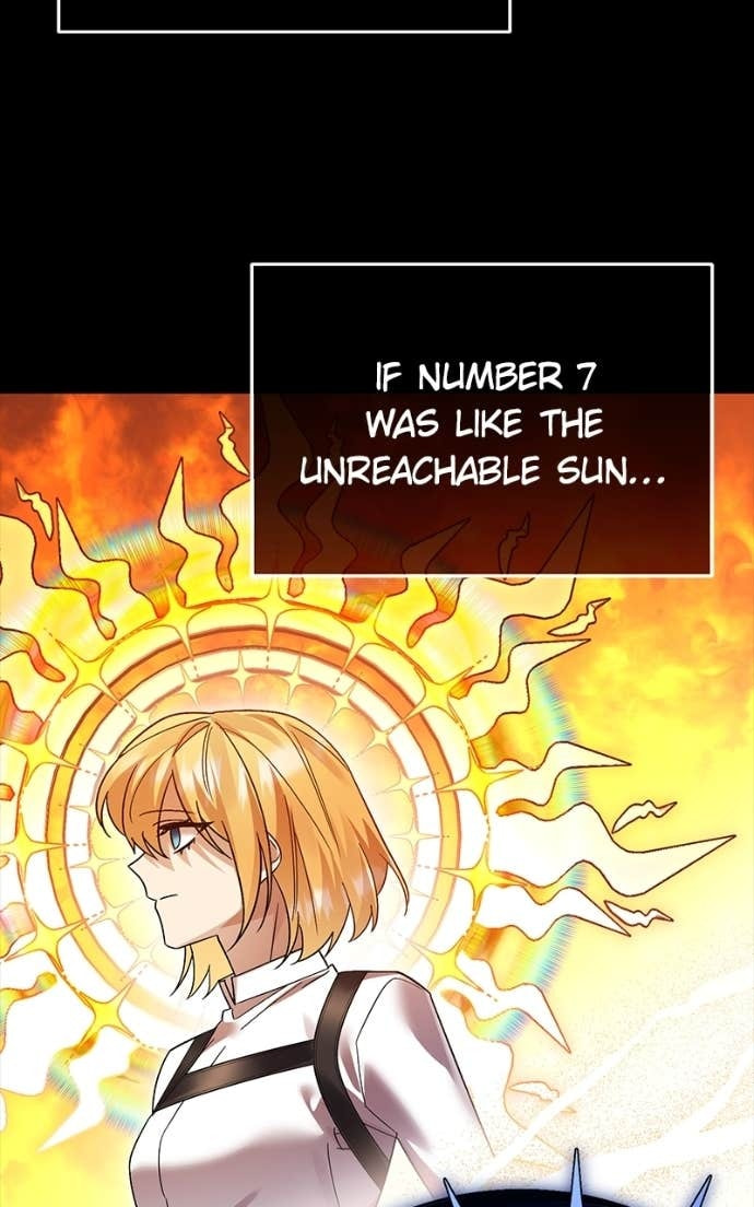 The Hero, the Demon, andthe Villain Chapter 128 page 101 - 