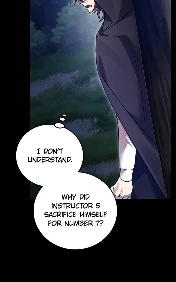 The Hero, the Demon, andthe Villain Chapter 128 page 105 - 