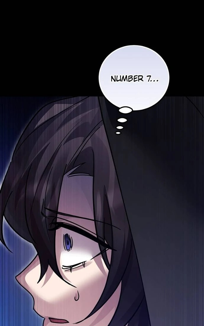 The Hero, the Demon, andthe Villain Chapter 128 page 106 - 