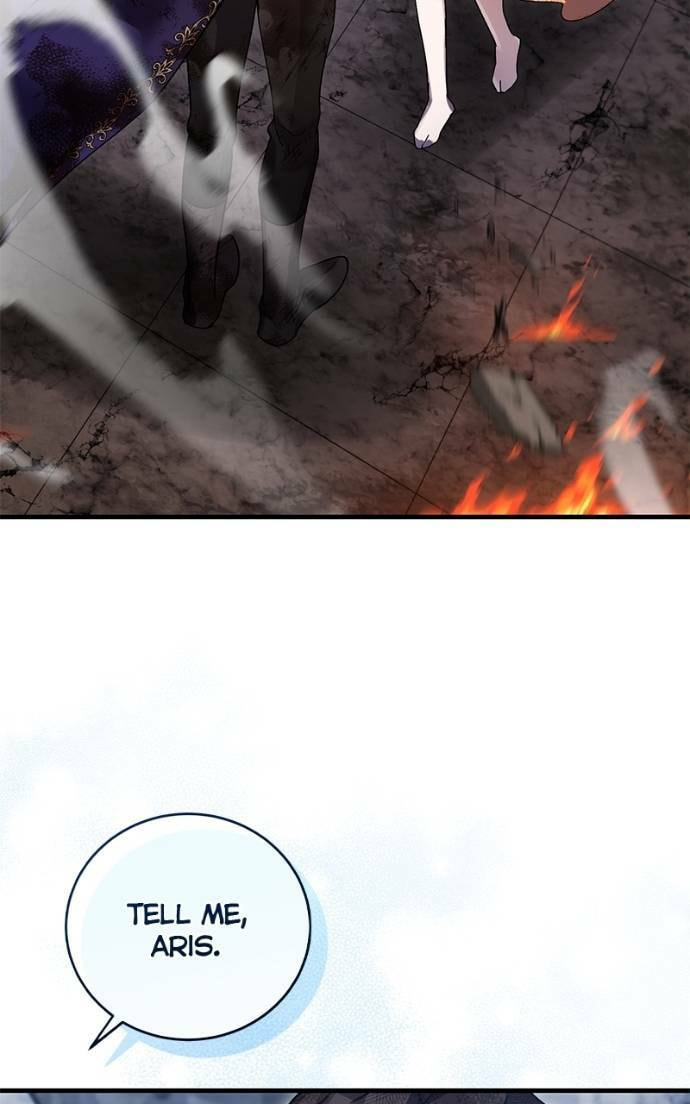 The Hero, the Demon, andthe Villain Chapter 128 page 12 - 