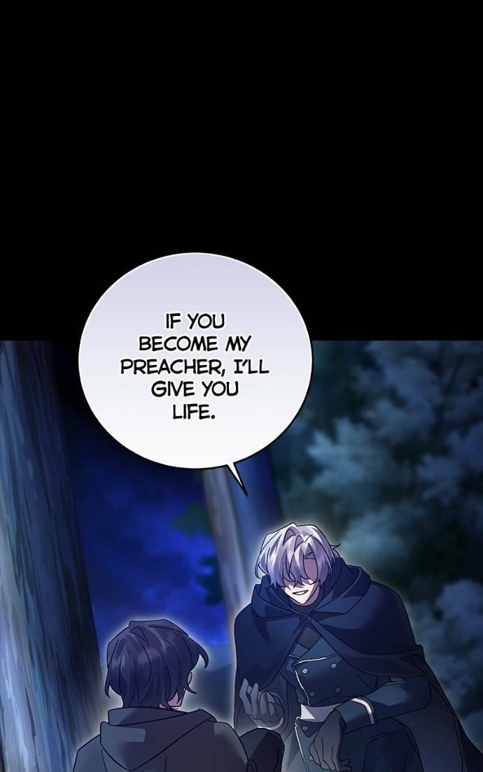 The Hero, the Demon, andthe Villain Chapter 128 page 121 - 