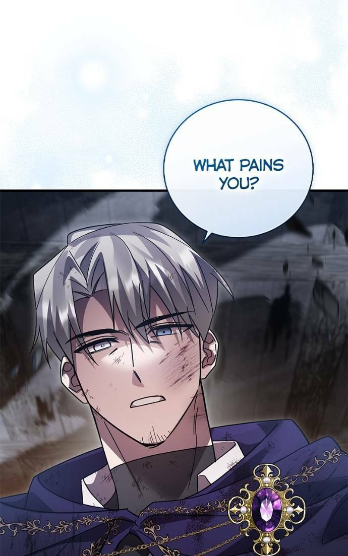 The Hero, the Demon, andthe Villain Chapter 128 page 14 - 