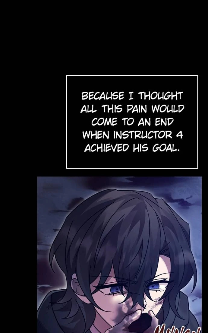 The Hero, the Demon, andthe Villain Chapter 128 page 132 - 