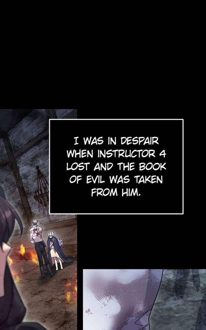 The Hero, the Demon, andthe Villain Chapter 128 page 134 - 