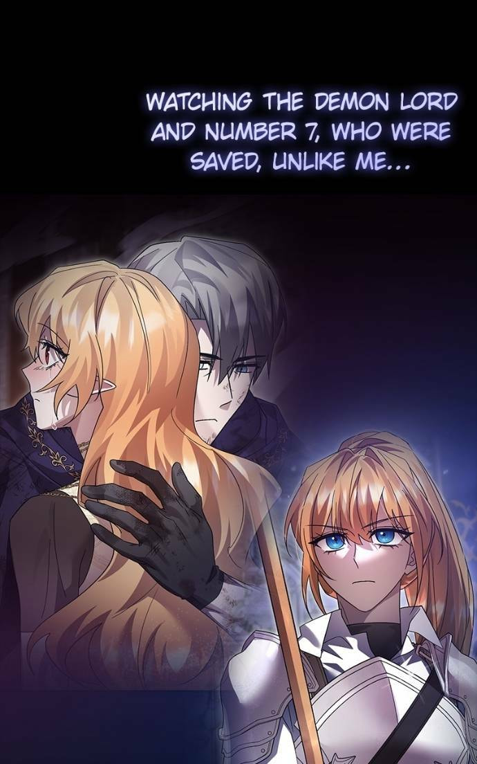 The Hero, the Demon, andthe Villain Chapter 128 page 136 - 