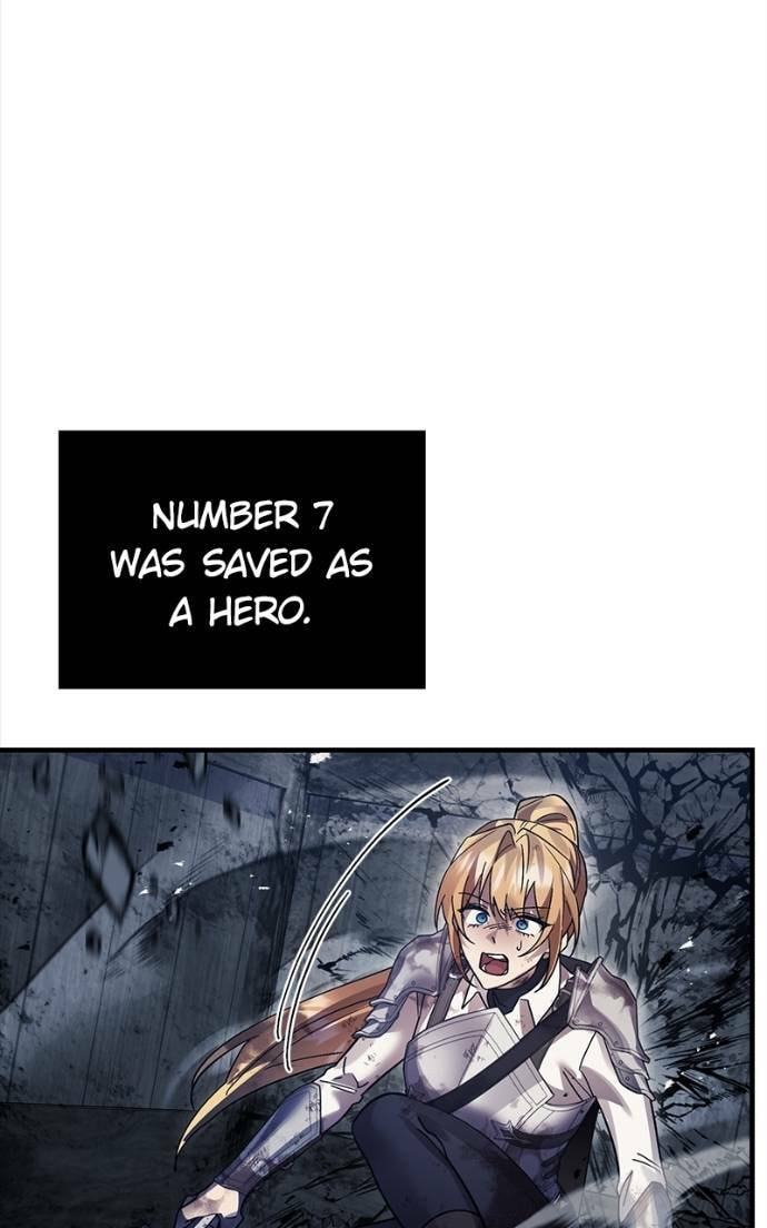 The Hero, the Demon, andthe Villain Chapter 128 page 143 - 