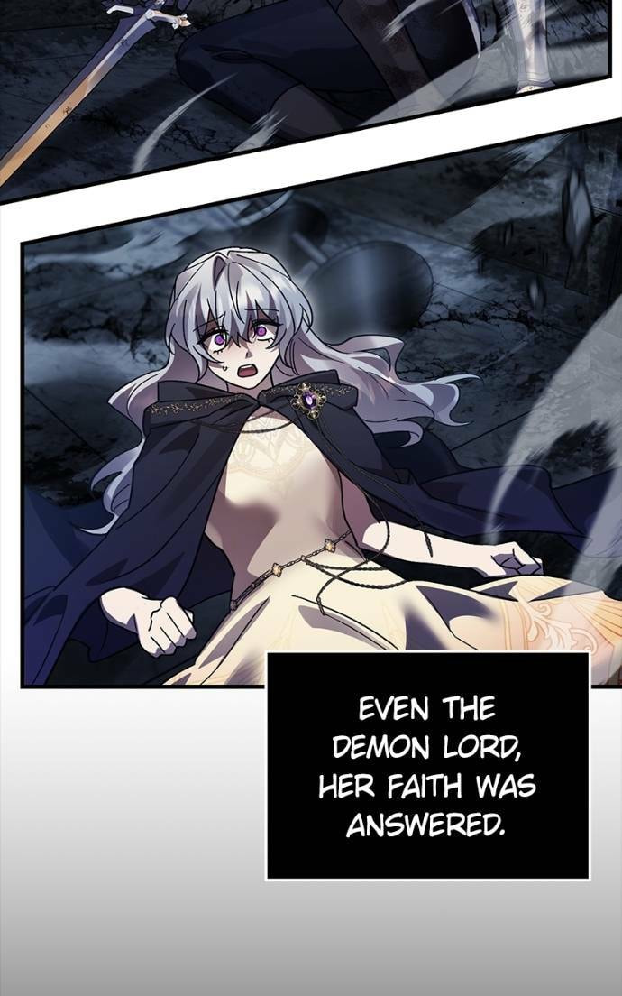 The Hero, the Demon, andthe Villain Chapter 128 page 144 - 