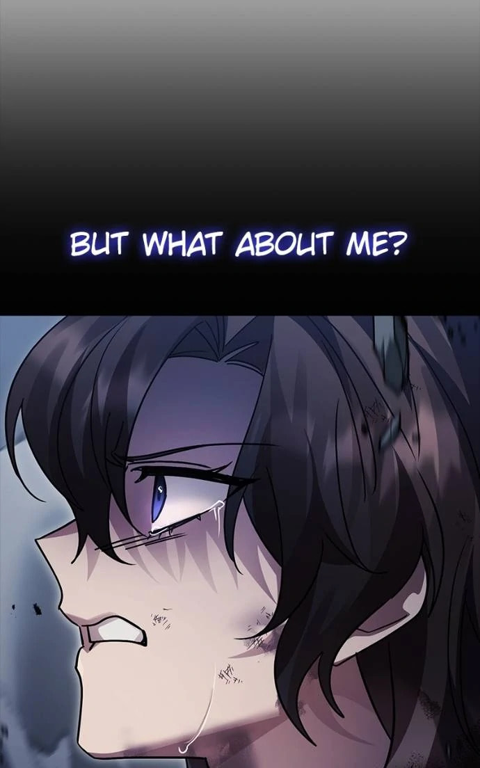 The Hero, the Demon, andthe Villain Chapter 128 page 145 - 