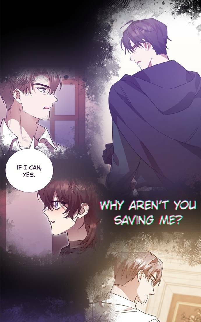 The Hero, the Demon, andthe Villain Chapter 128 page 147 - 