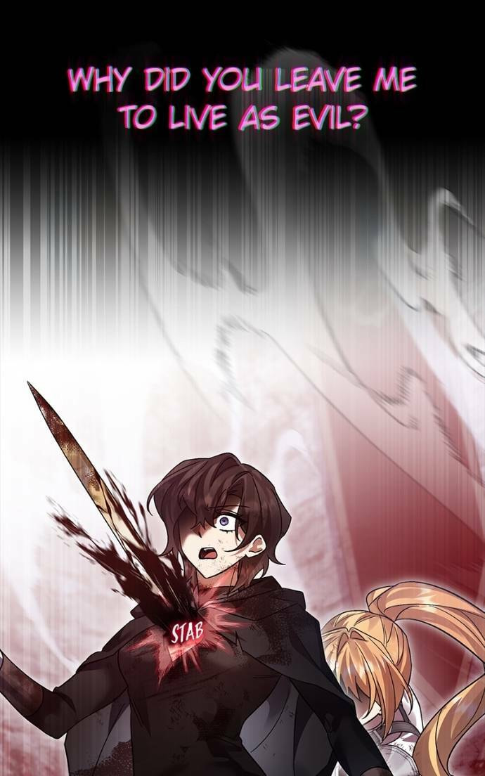 The Hero, the Demon, andthe Villain Chapter 128 page 151 - 