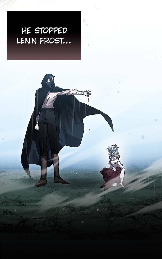 The Hero, the Demon, andthe Villain Chapter 128 page 19 - 