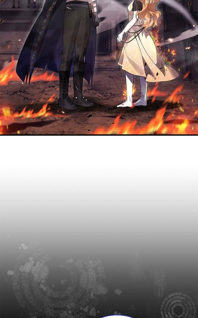 The Hero, the Demon, andthe Villain Chapter 128 page 3 - 