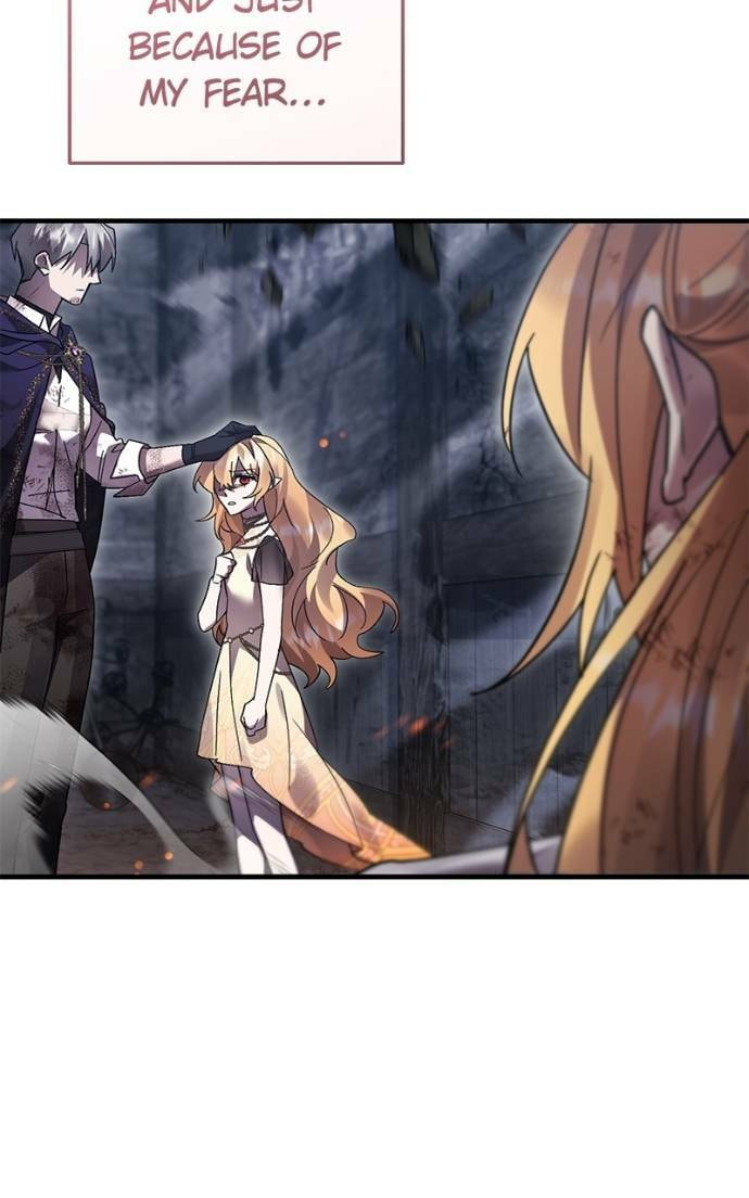 The Hero, the Demon, andthe Villain Chapter 128 page 23 - 