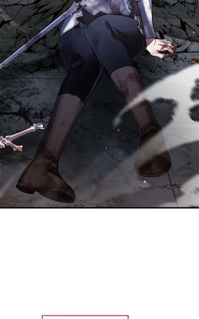 The Hero, the Demon, andthe Villain Chapter 128 page 25 - 