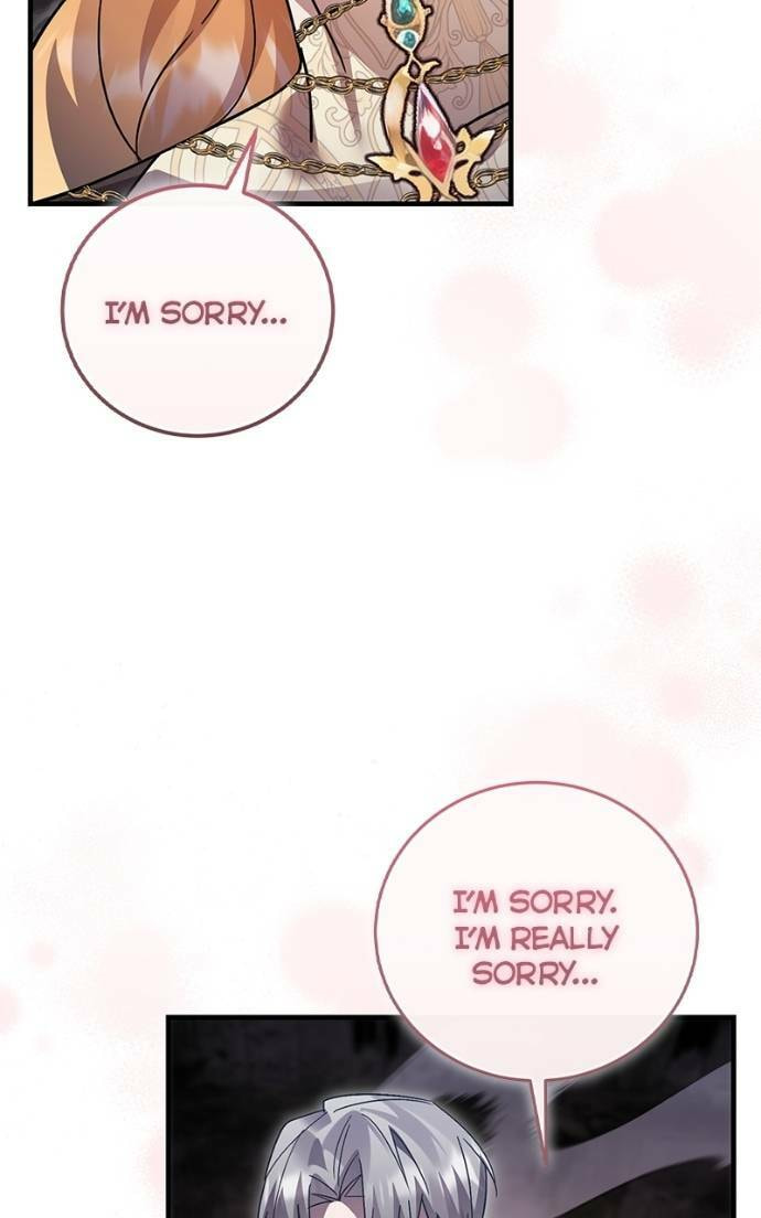 The Hero, the Demon, andthe Villain Chapter 128 page 27 - 