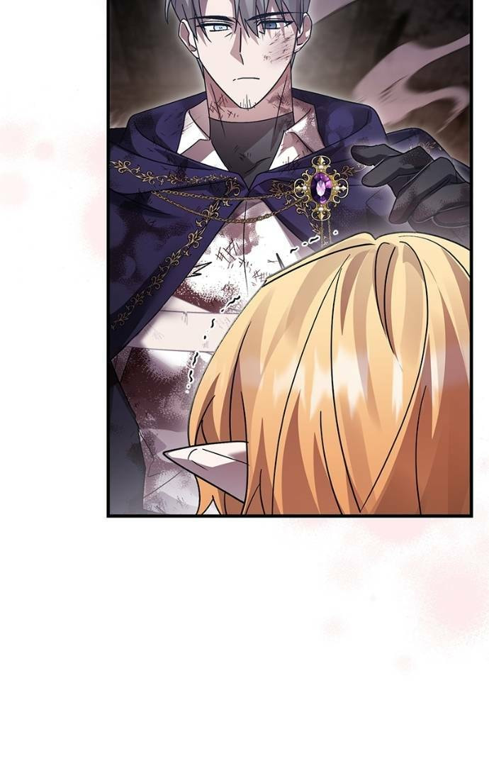 The Hero, the Demon, andthe Villain Chapter 128 page 28 - 
