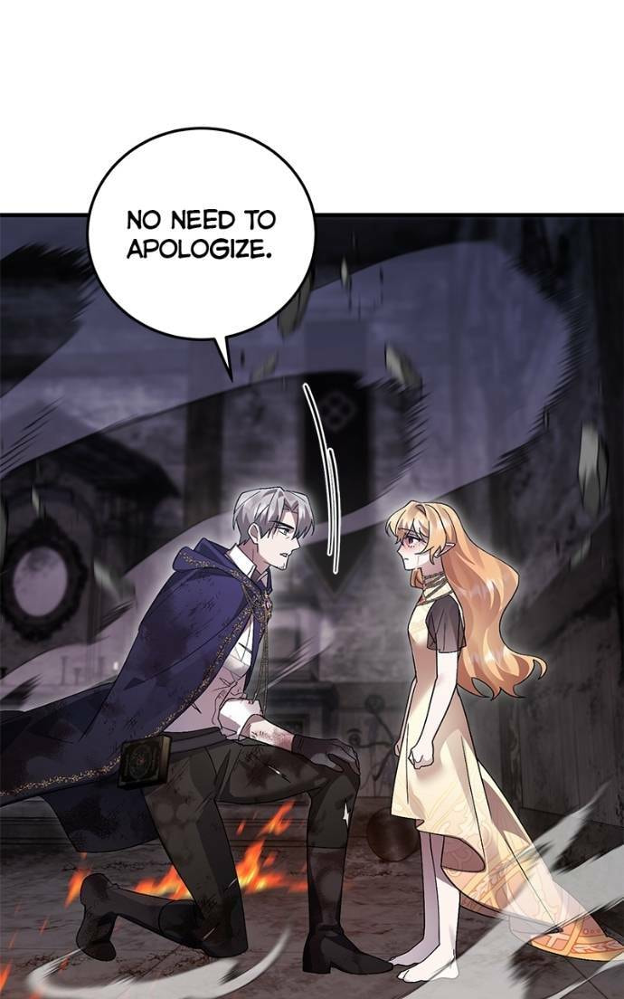 The Hero, the Demon, andthe Villain Chapter 128 page 29 - 