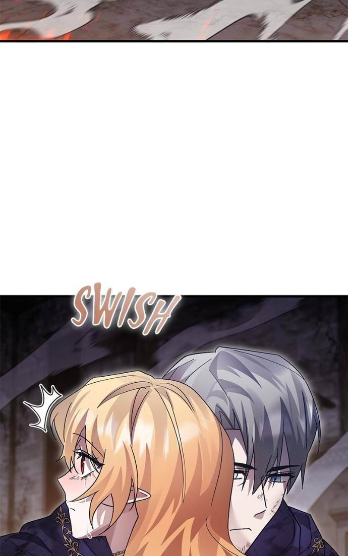 The Hero, the Demon, andthe Villain Chapter 128 page 30 - 