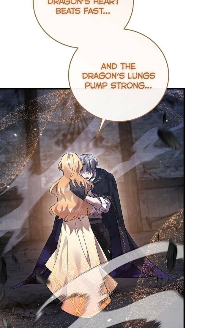 The Hero, the Demon, andthe Villain Chapter 128 page 32 - 