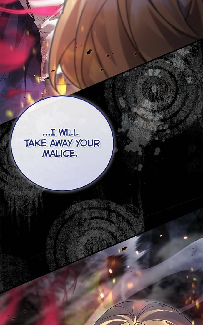 The Hero, the Demon, andthe Villain Chapter 128 page 5 - 