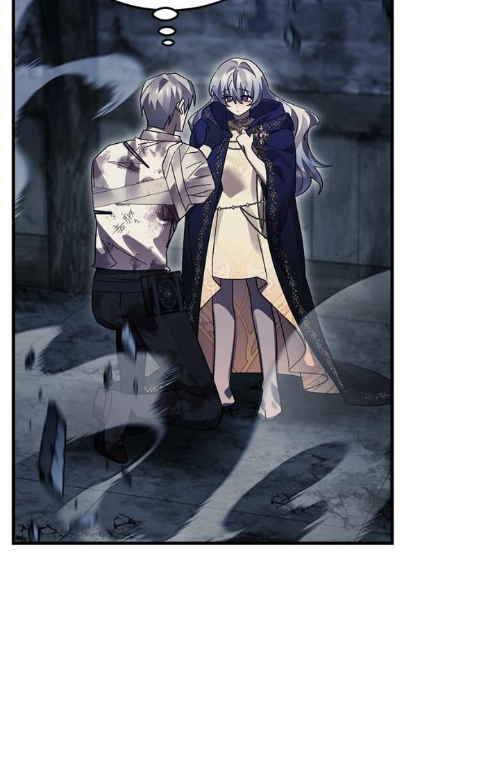 The Hero, the Demon, andthe Villain Chapter 128 page 48 - 