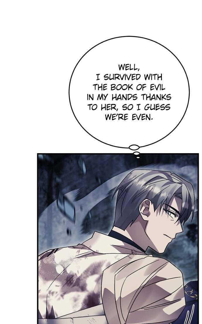 The Hero, the Demon, andthe Villain Chapter 128 page 49 - 