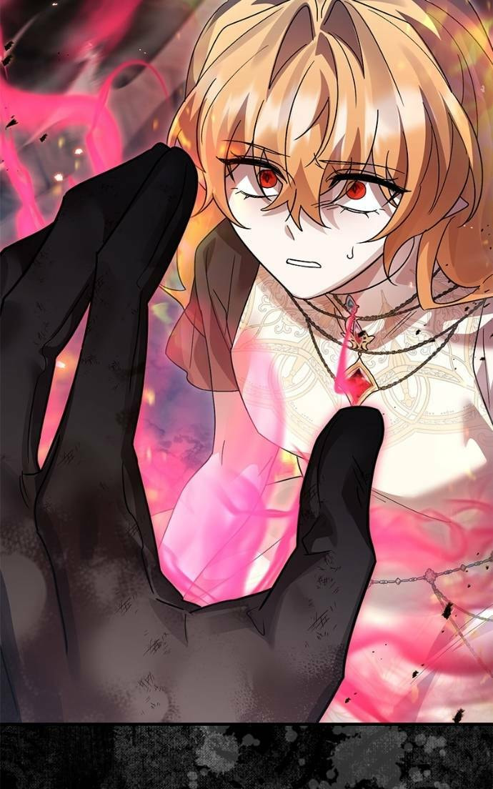 The Hero, the Demon, andthe Villain Chapter 128 page 6 - 