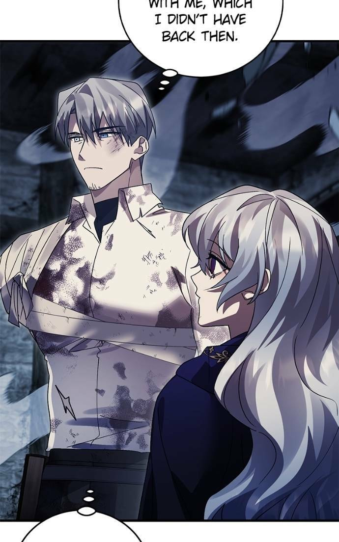 The Hero, the Demon, andthe Villain Chapter 128 page 51 - 
