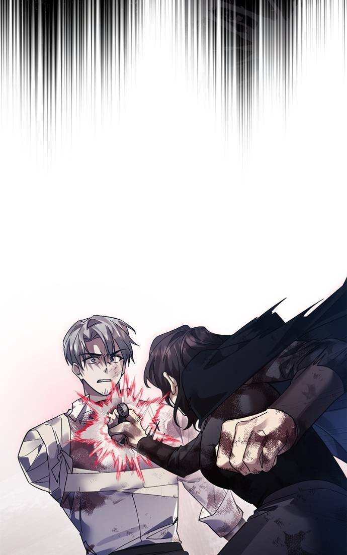 The Hero, the Demon, andthe Villain Chapter 128 page 57 - 