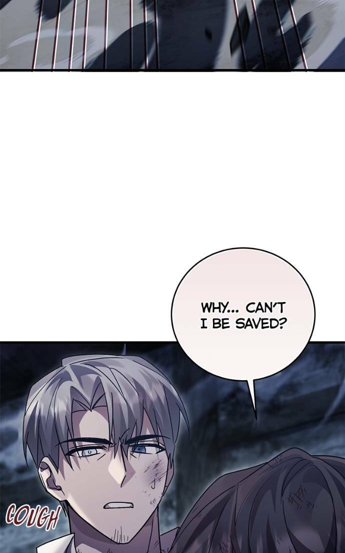 The Hero, the Demon, andthe Villain Chapter 128 page 59 - 