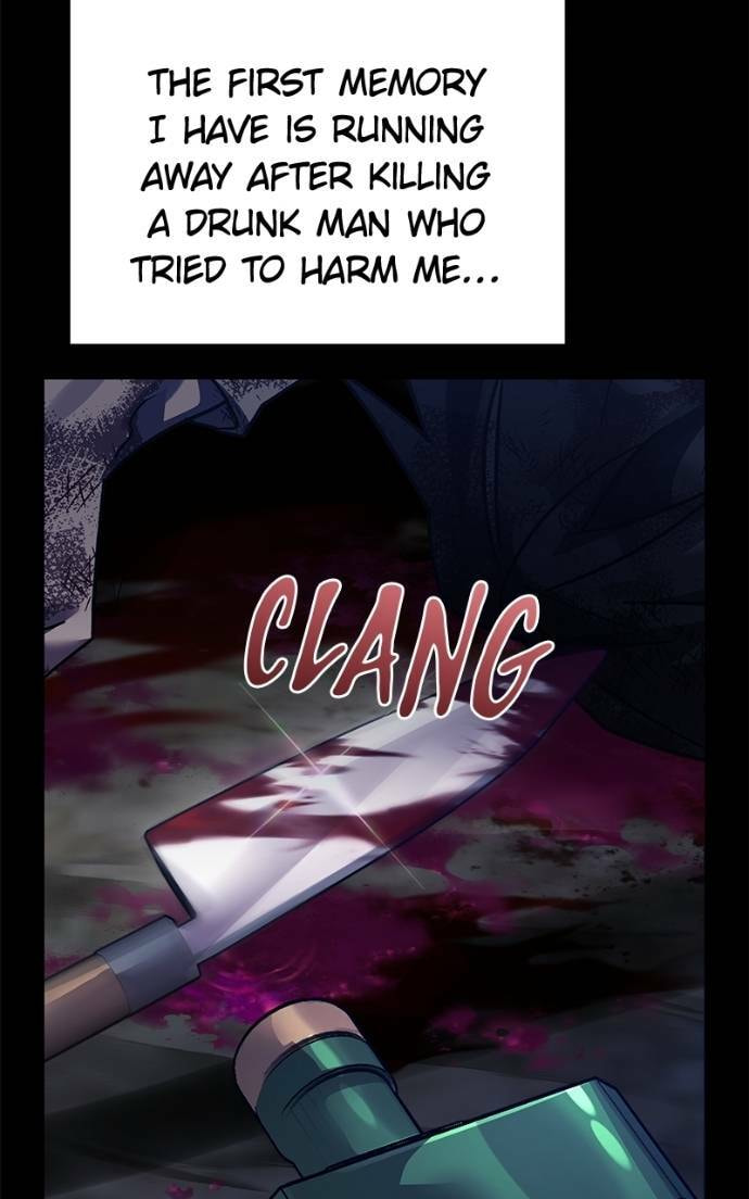 The Hero, the Demon, andthe Villain Chapter 128 page 72 - 