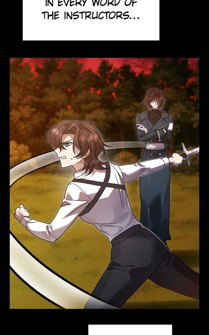 The Hero, the Demon, andthe Villain Chapter 128 page 78 - 