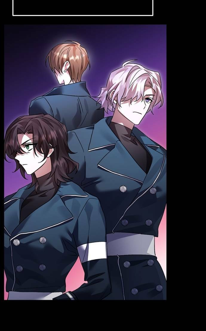 The Hero, the Demon, andthe Villain Chapter 128 page 92 - 