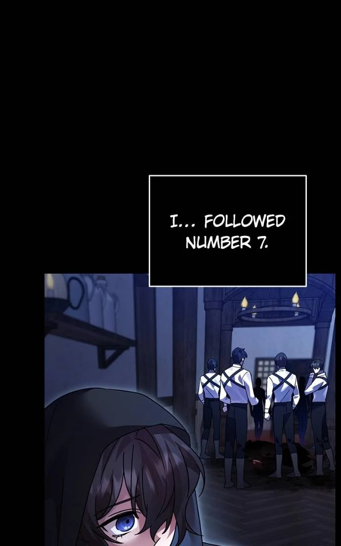 The Hero, the Demon, andthe Villain Chapter 128 page 93 - 