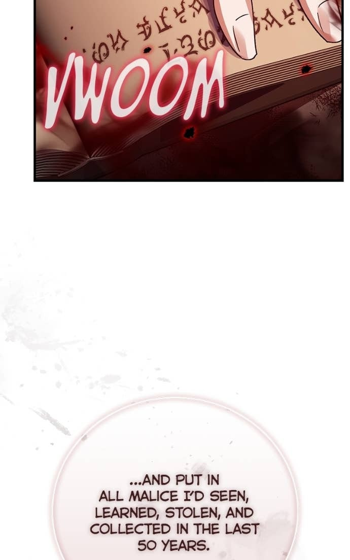 The Hero, the Demon, andthe Villain Chapter 129 page 103 - 