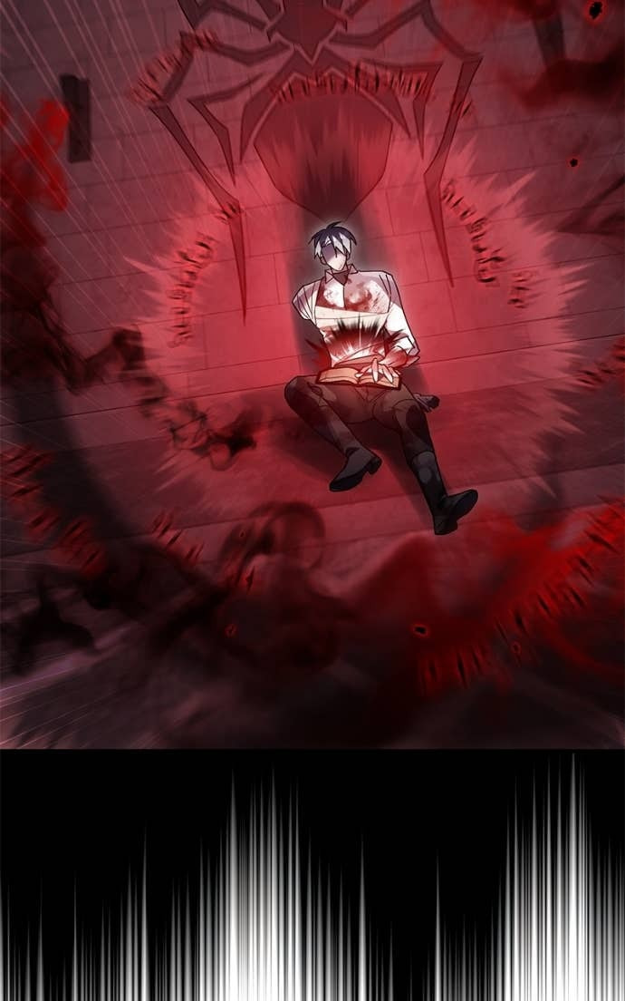 The Hero, the Demon, andthe Villain Chapter 129 page 105 - 