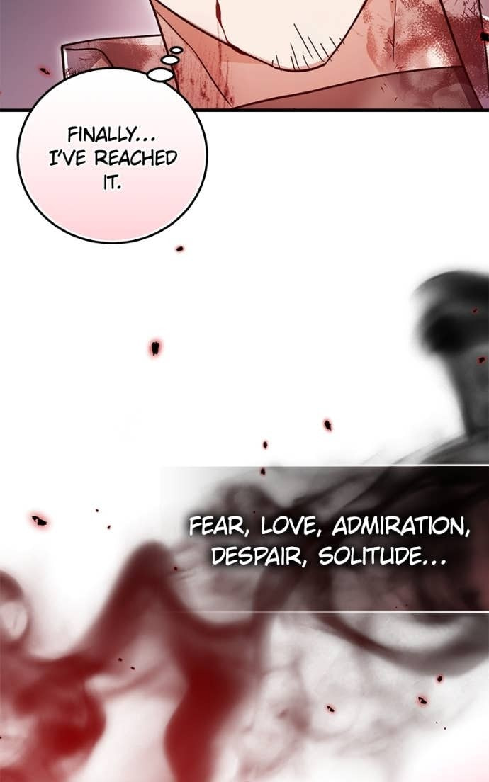 The Hero, the Demon, andthe Villain Chapter 129 page 107 - 