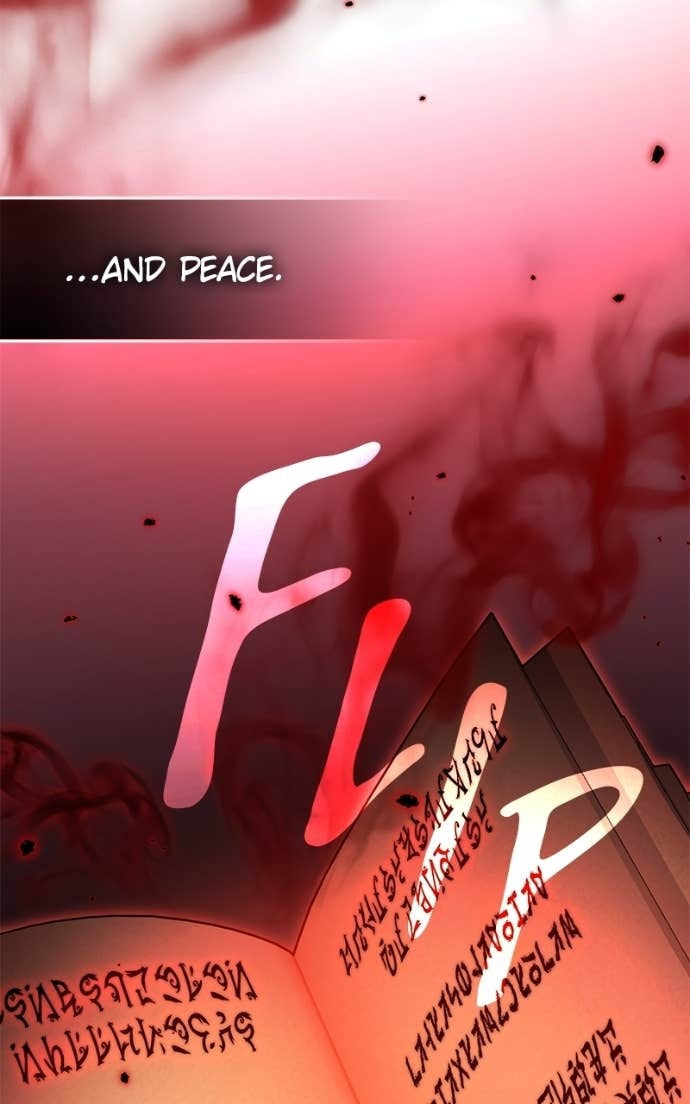 The Hero, the Demon, andthe Villain Chapter 129 page 108 - 