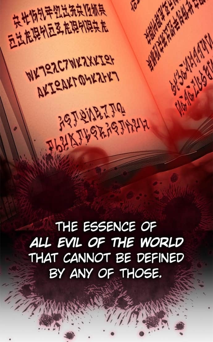 The Hero, the Demon, andthe Villain Chapter 129 page 109 - 
