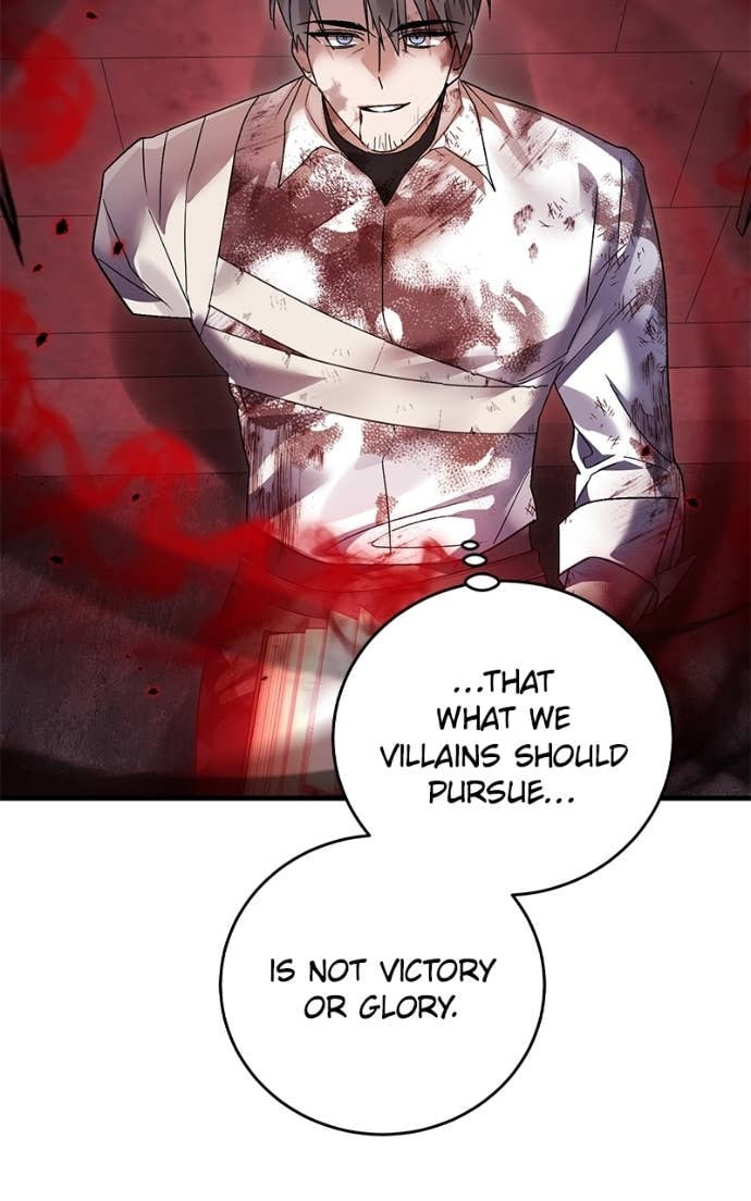 The Hero, the Demon, andthe Villain Chapter 129 page 111 - 