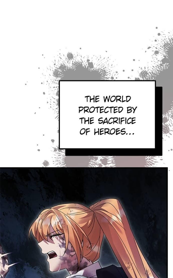 The Hero, the Demon, andthe Villain Chapter 129 page 112 - 