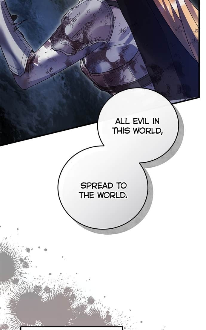 The Hero, the Demon, andthe Villain Chapter 129 page 113 - 
