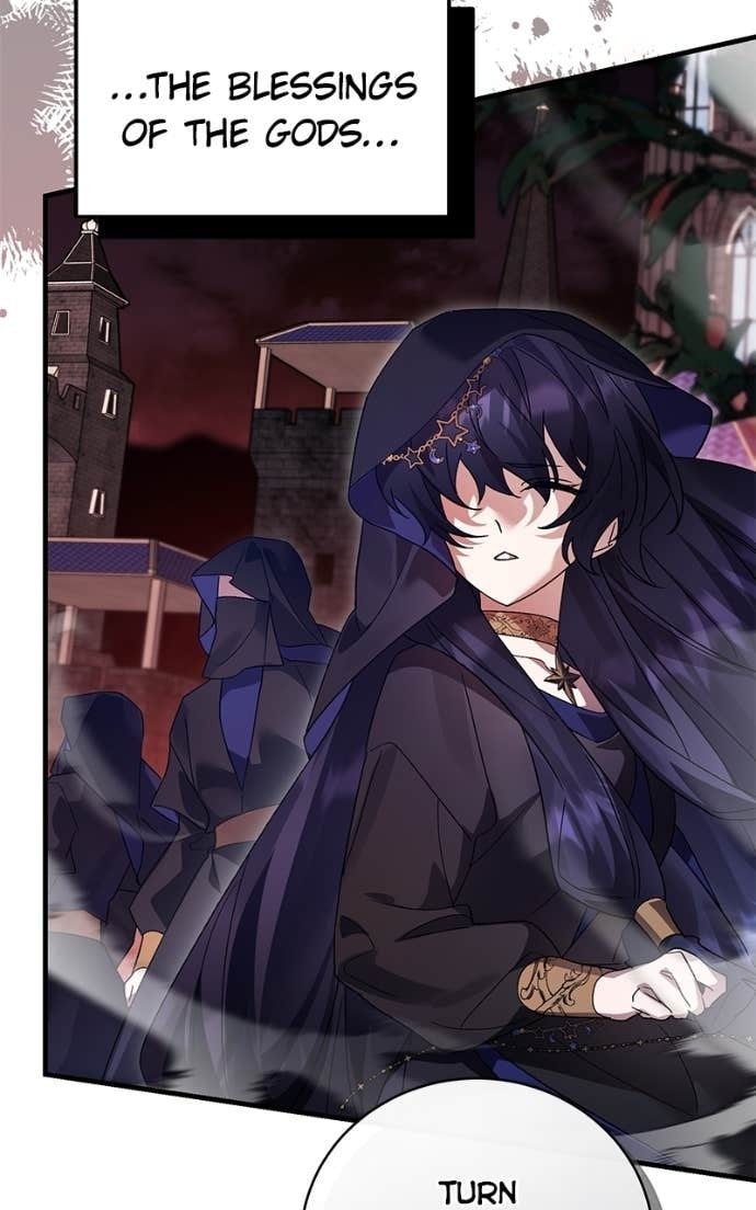 The Hero, the Demon, andthe Villain Chapter 129 page 114 - 
