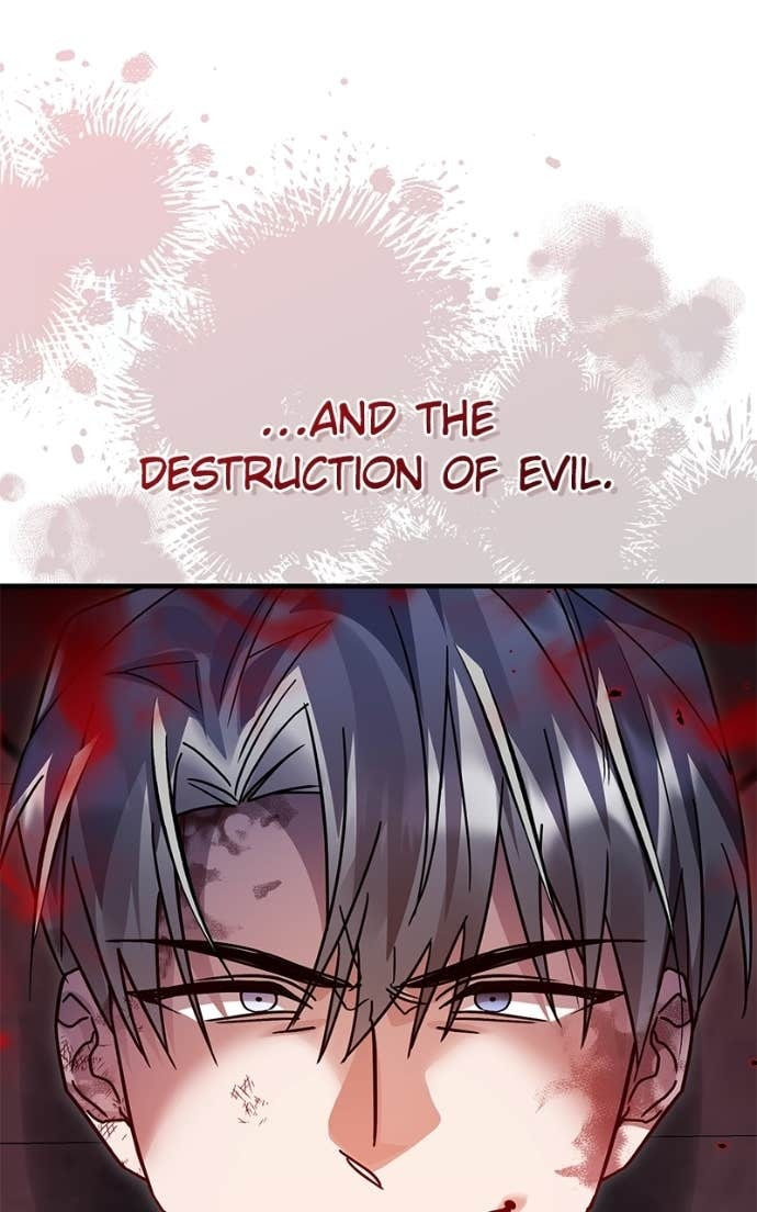 The Hero, the Demon, andthe Villain Chapter 129 page 116 - 
