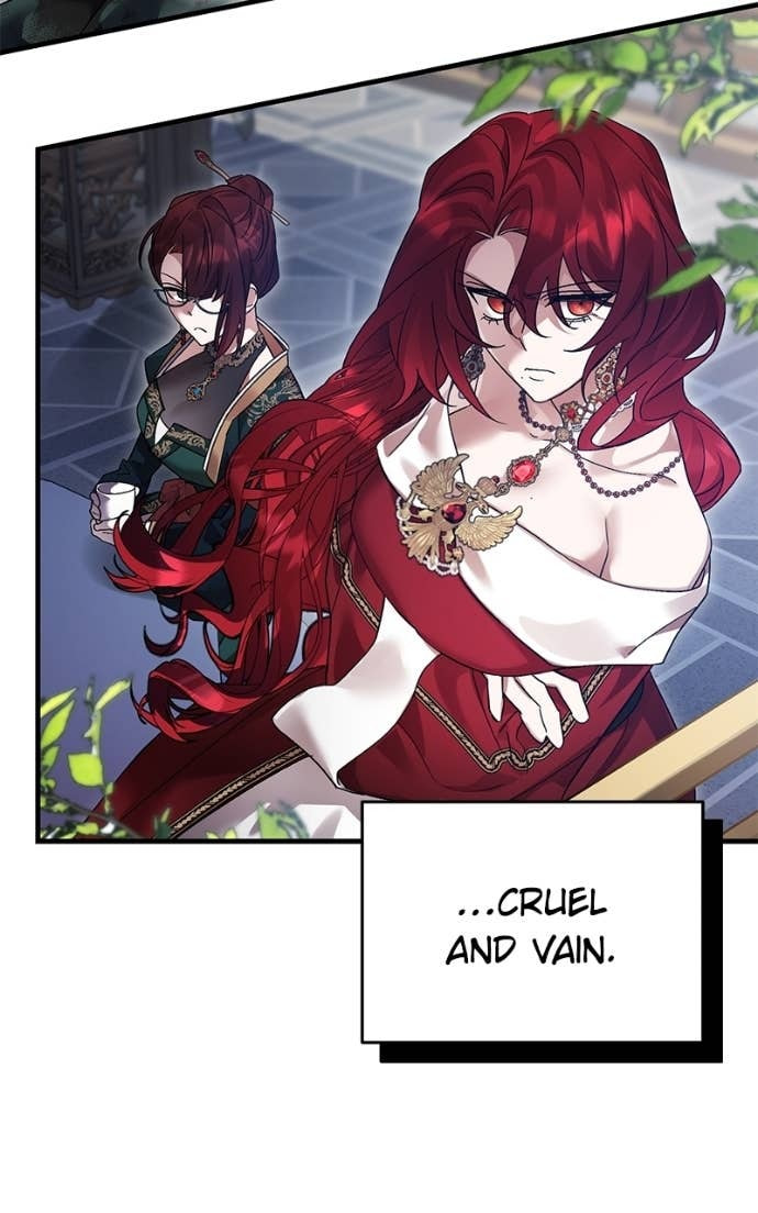 The Hero, the Demon, andthe Villain Chapter 129 page 119 - 