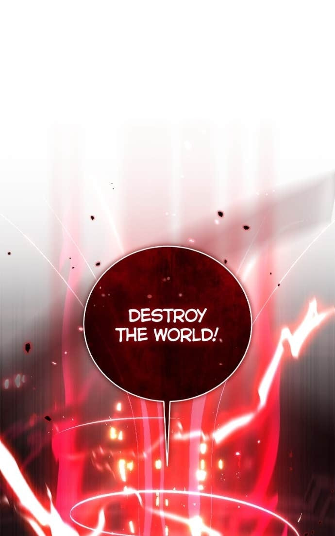 The Hero, the Demon, andthe Villain Chapter 129 page 120 - 