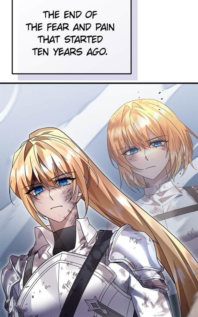 The Hero, the Demon, andthe Villain Chapter 129 page 17 - 