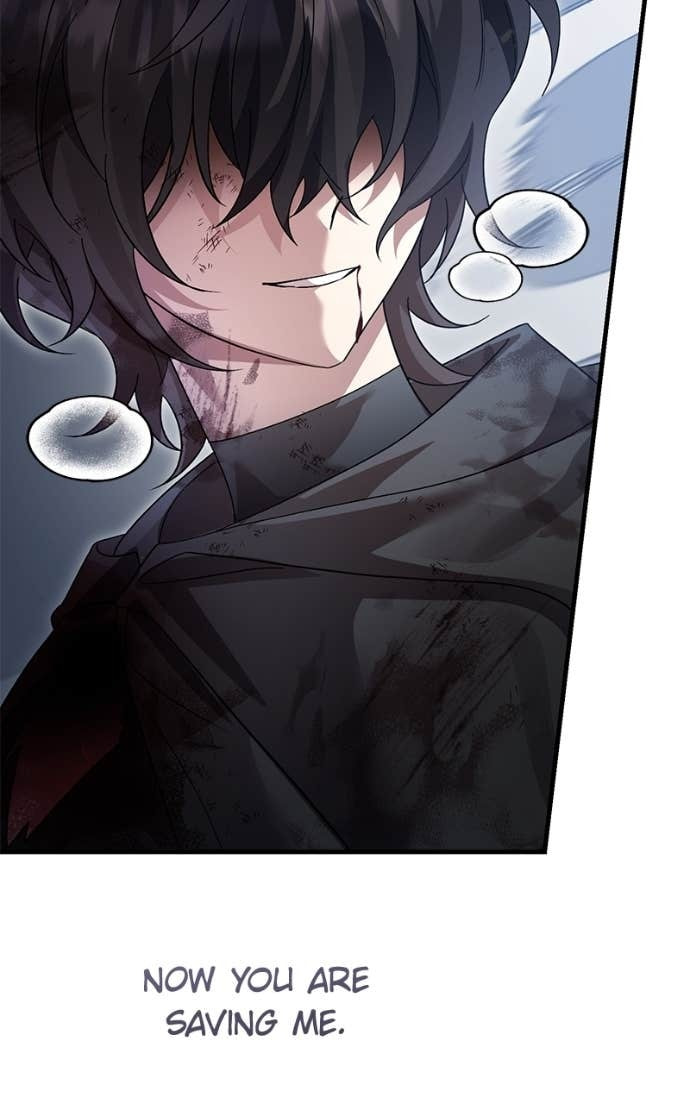 The Hero, the Demon, andthe Villain Chapter 129 page 19 - 